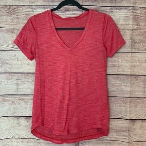 Lululemon Tee Shirt S